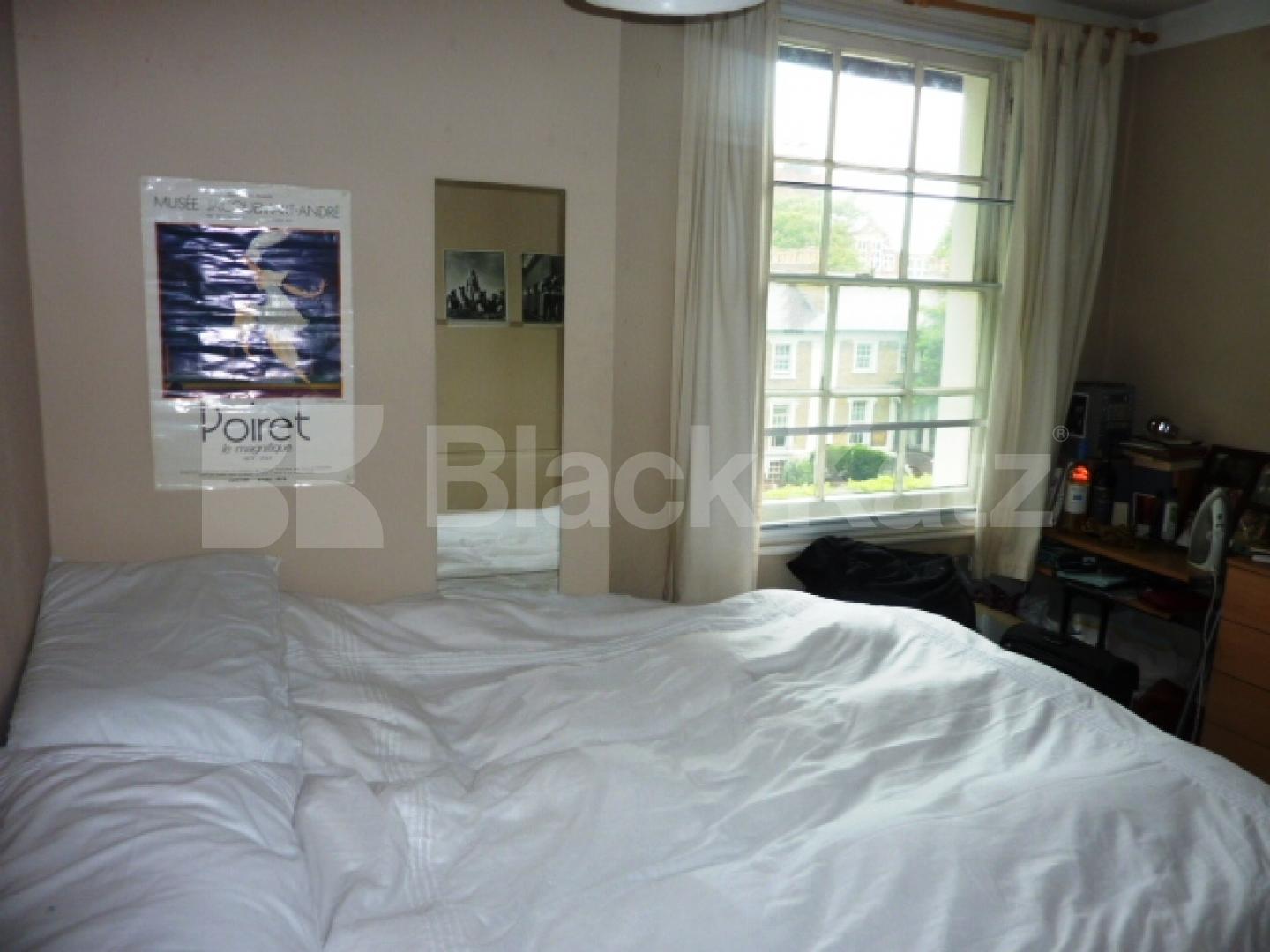 			NEW INSTRUCTION!, 2 Bedroom, 1 bath, 1 reception Flat			 Camden Road, CAMDEN